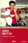 Cover of Ardi beltza
